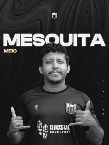 Matheus Mesquita