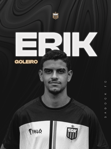 Erik Mello